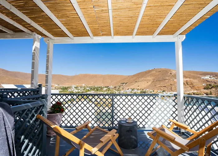 5 Traditional Suites