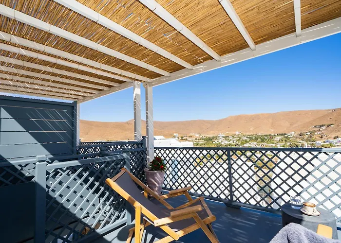 5 Traditional Suites